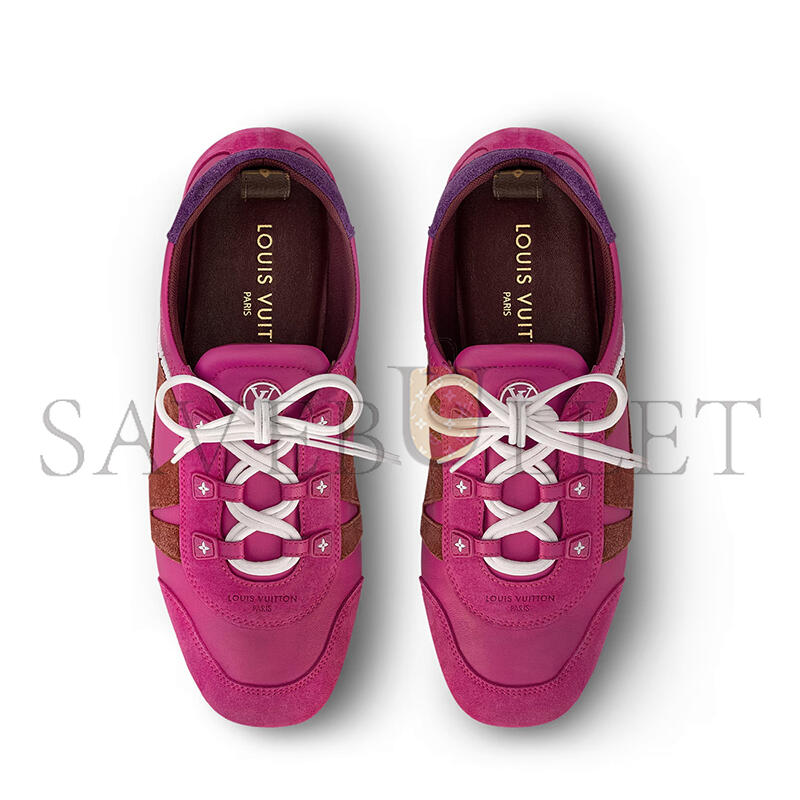 l0*is V*t0n lv sneakerina 1ahnec